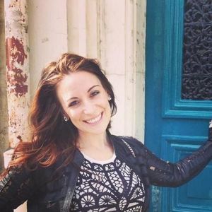 Meet your Posher, Mary beth